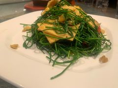 沙葱炒鸡蛋-阿西娅·西北妈妈拿手菜·清真(西关店)