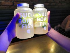 -匠子烤鱼(桫椤湾店)
