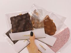 -Laderach 莱德拉(上海环贸iapm店)