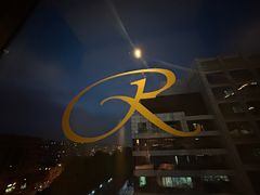 -北京丽晶酒店
