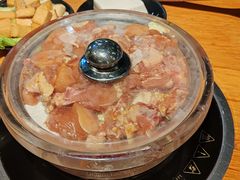 -热喜·现包大馅汤圆(老街店)