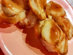 -争鲜回转寿司(南开大悦城店)