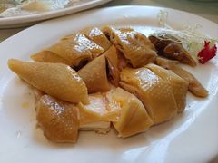 -穗香食府·茶点·粤菜(惠福西路店)