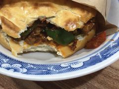 -老字号杨坡红油米线腊汁肉夹馍(东四道巷店)
