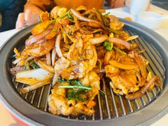-大鸭梨烤鸭(金色漫香店)