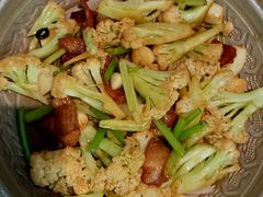 -花舍·新派粤菜·西餐·下午茶(亚运村·鸟巢店)