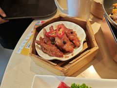 -避风塘(南汇店)