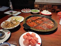 -黄家码头老火锅(解放碑旗舰店)