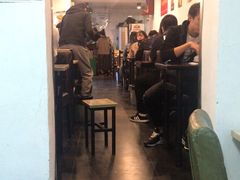 -玫瑰红烤羊排(北新桥三条店)