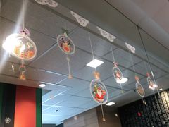 -麦当劳(百利广场店)