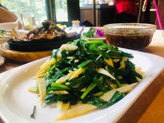 -龙井壹号·茶缘山景宴(龙井村店)