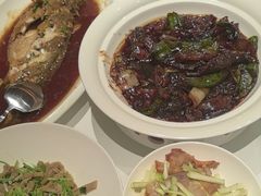 -宝轩渔府·老字号海鲜·正宗津菜(水上店)