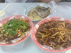 -啊臻味道米粉(总店)