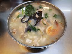 -广场正宗原汁薏米店