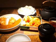 -山杏yama-katsu·吉列炸物