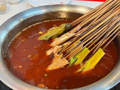 -牛华八婆麻辣烫(起源店)