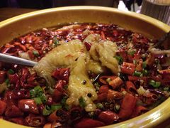 -胡桃里音乐酒馆(曲江店)