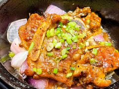 -侨美食家·粤菜(体育西路店)