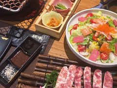 -黑牛の店·和牛烧肉(合生汇店)