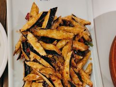 -船歌·鱼水饺青岛菜(正阳路店)