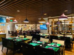 -索菲特银河锦厨自助餐(山西路店)