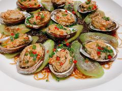 富贵鲜圆鲍-辣螃铠盆盆蟹大排档(海昌店)