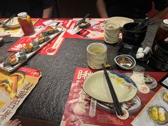 -古田居·特色寿司料理(星之岛旗舰店)