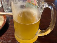 -马迭尔德式西餐精酿啤酒屋(中央大街店)