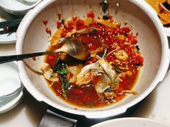 -佬麻雀·剁椒鱼头(京基KK One店)