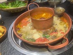 -菌自由丨野生菌火锅特色庭院餐厅(丽江古城店)