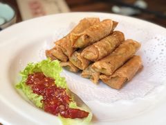 -鱼食饭稻·苏浙土菜17年老馆子(平江路店)