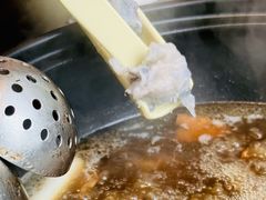 -滇野云南野生菌餐厅(陕西南路店)