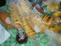 -喜莲娜动物奶油生日蛋糕(箭盘店)