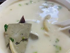 羊杂汤-教师之家赵家羊汤馆(东青龙街店)