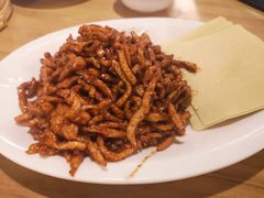 -陈傻子餐厅(世纪都会店)