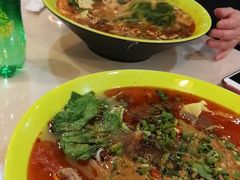 -远大美食广场(远大购物中心店)