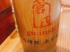 -管氏翅吧(地安门创始店)