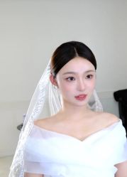 -荷玛高端新娘跟妆团队·彩妆培训