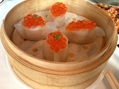 -天龙轩(香港丽思卡尔顿酒店)