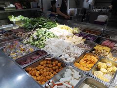 -林静小吃(复兴路店)