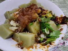-刘豆花