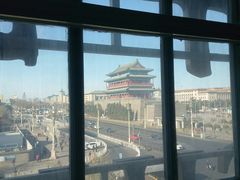 -中国铁道博物馆(正阳门馆)