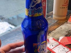 -管氏翅吧(广渠门店)