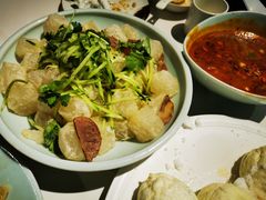 -萍香大厨·锅包肉(大东门店)