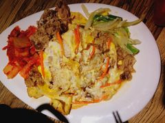 -花腰餐吧Bistro烧烤 傣味(传媒大学店)