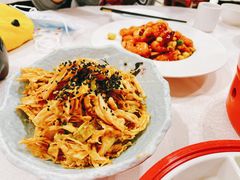 乾隆白菜-东兴楼饭庄(六里桥店)
