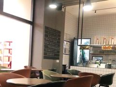大堂-Wagas沃歌斯(富力广场店)