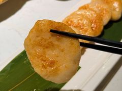 -叹茶靓点·粤式餐厅·全天茶市(石井万民广场店)