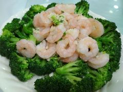 -聚德福海鲜家常菜(刘庄店)