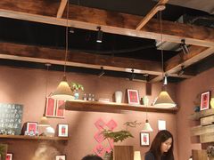 -巴卤社老火锅(财富店)